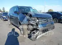 2019 Volkswagen Atlas фото
