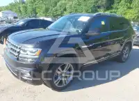 2019 Volkswagen Atlas фото