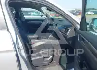 2019 Volkswagen Atlas фото