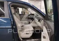 2019 Volkswagen Atlas photo