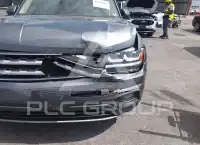 2019 Volkswagen Atlas фото