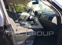 2019 Volkswagen Atlas photo