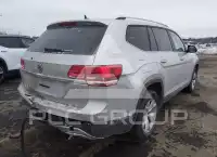 2019 Volkswagen Atlas photo