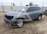 2019 Volkswagen Atlas фото