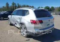 2019 Volkswagen Atlas photo
