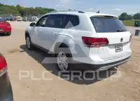 2019 Volkswagen Atlas фото