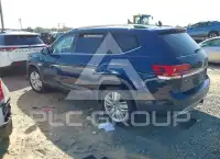 2019 Volkswagen Atlas photo
