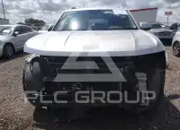 2019 Volkswagen Atlas фото