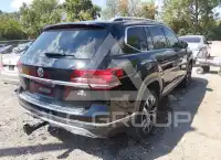 2019 Volkswagen Atlas фото