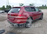 2019 Volkswagen Atlas фото
