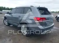 2019 Volkswagen Atlas фото