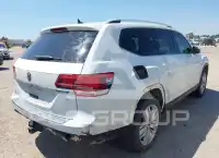 2019 Volkswagen Atlas фото