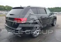 2019 Volkswagen Atlas фото