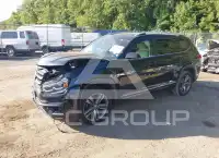 2019 Volkswagen Atlas фото