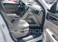 2019 Volkswagen Atlas фото