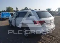 2019 Volkswagen Atlas фото