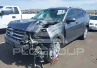 2019 Volkswagen Atlas фото