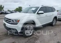 2019 Volkswagen Atlas photo