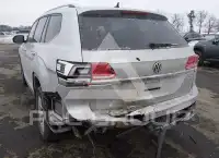 2019 Volkswagen Atlas photo