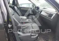 2019 Volkswagen Atlas фото
