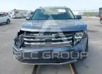 2019 Volkswagen Atlas фото