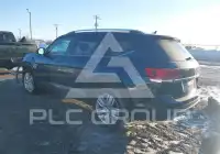 2019 Volkswagen Atlas photo