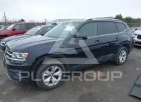 2019 Volkswagen Atlas photo