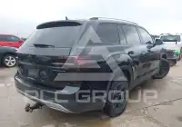 2019 Volkswagen Atlas фото
