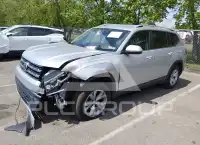 2019 Volkswagen Atlas photo