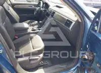 2019 Volkswagen Atlas фото
