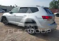 2019 Volkswagen Atlas фото