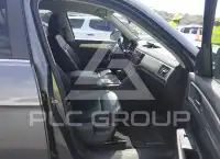 2019 Volkswagen Atlas фото