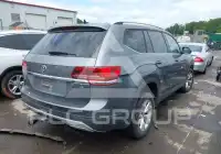 2019 Volkswagen Atlas photo