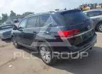 2019 Volkswagen Atlas photo