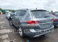 2019 Volkswagen Atlas photo