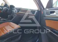 2019 Volkswagen Atlas photo