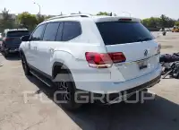 2019 Volkswagen Atlas photo