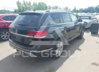 2019 Volkswagen Atlas photo