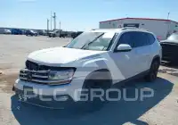 2019 Volkswagen Atlas photo