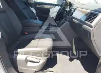 2019 Volkswagen Atlas фото