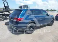 2019 Volkswagen Atlas фото