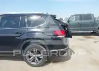 2019 Volkswagen Atlas фото