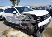 2019 Volkswagen Atlas photo