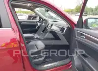 2019 Volkswagen Atlas фото