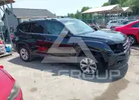 2019 Volkswagen Atlas фото