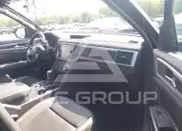 2019 Volkswagen Atlas фото