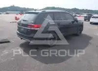 2019 Volkswagen Atlas фото