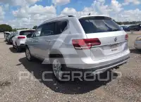 2019 Volkswagen Atlas фото