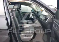 2019 Volkswagen Atlas фото