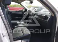2019 Volkswagen Atlas photo